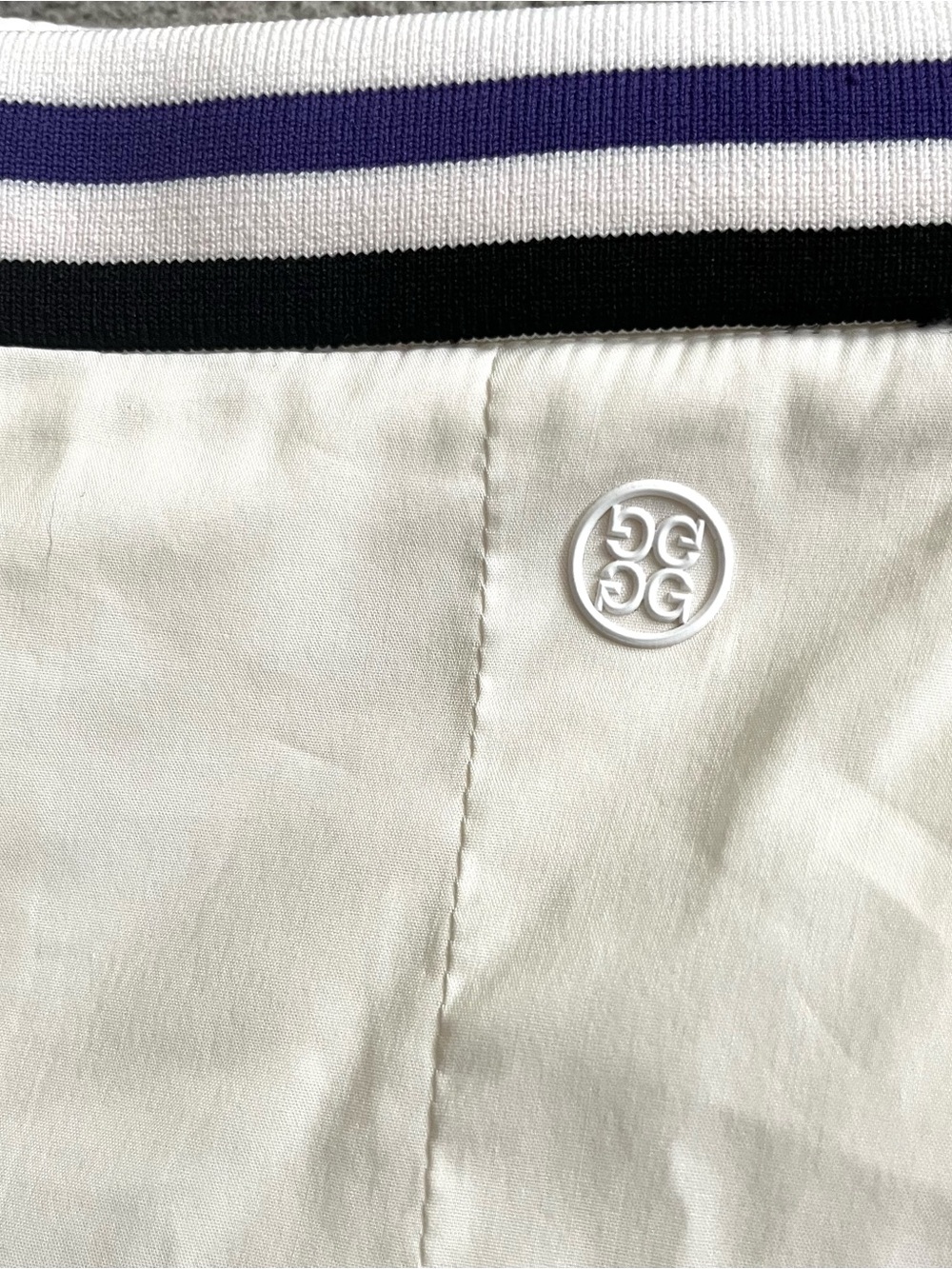 G/FORE Pleated Golf Skirt Skort - Picture 11 of 14